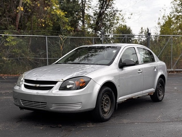 2007 Chevrolet Cobalt LS