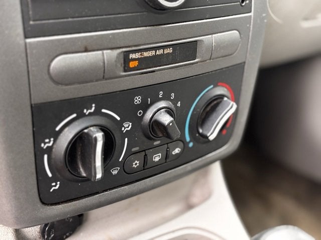 2007 Chevrolet Cobalt LS