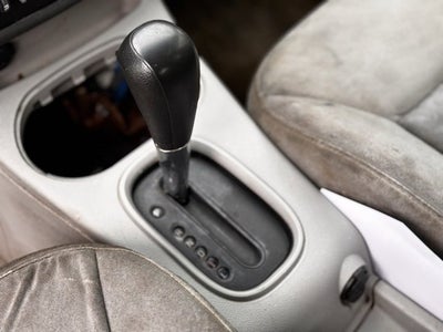 2007 Chevrolet Cobalt LS