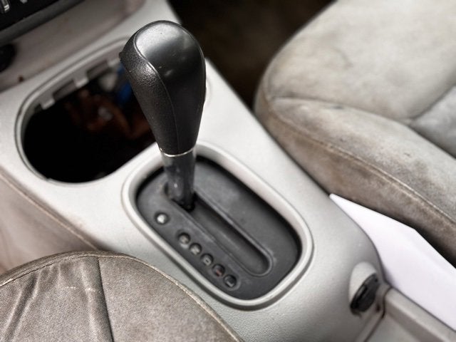 2007 Chevrolet Cobalt LS