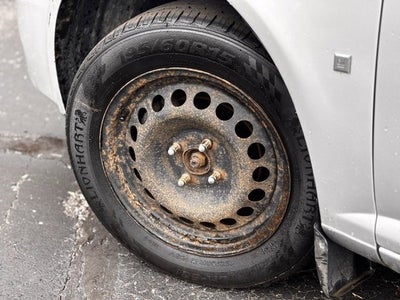 2007 Chevrolet Cobalt LS