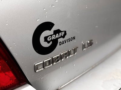 2007 Chevrolet Cobalt LS