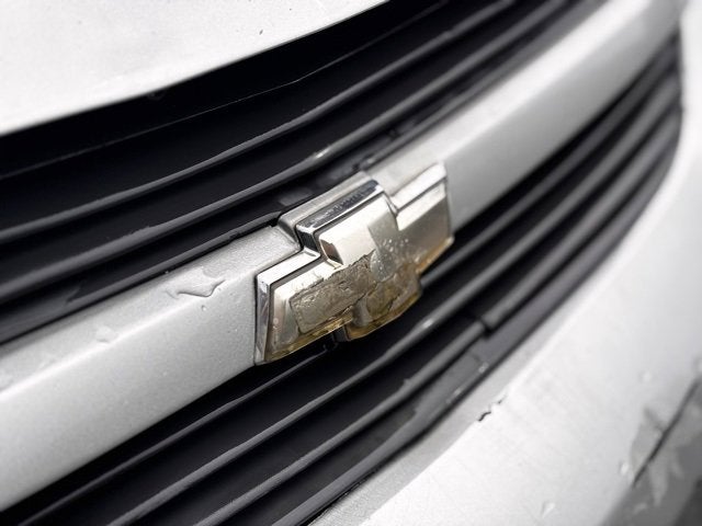 2007 Chevrolet Cobalt LS