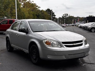 2007 Chevrolet Cobalt LS