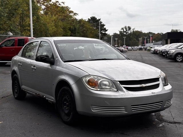 2007 Chevrolet Cobalt LS