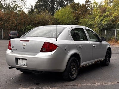 2007 Chevrolet Cobalt LS