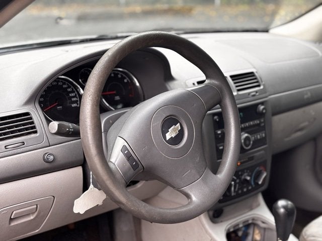 2007 Chevrolet Cobalt LS