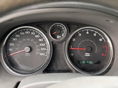 2007 Chevrolet Cobalt LS