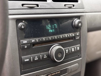 2007 Chevrolet Cobalt LS