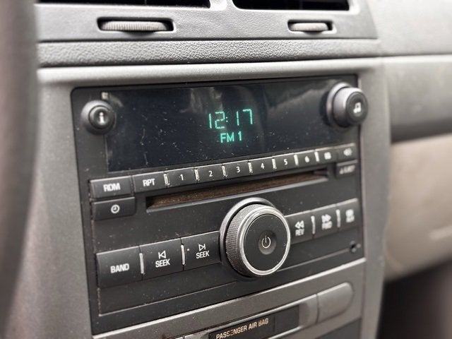 2007 Chevrolet Cobalt LS