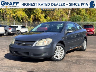 2009 Chevrolet Cobalt LS