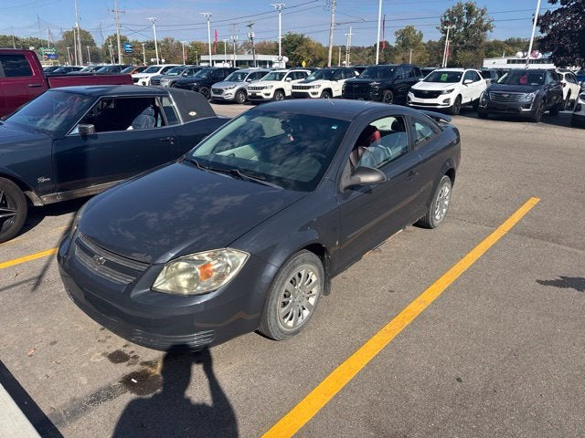 2009 Chevrolet Cobalt LS