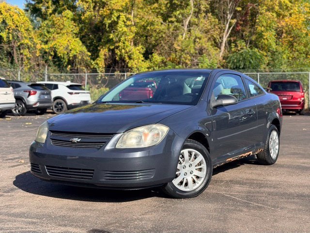 2009 Chevrolet Cobalt LS