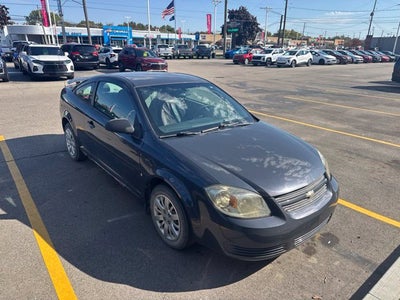 2009 Chevrolet Cobalt LS