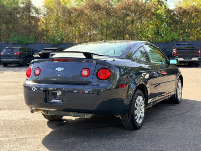 2009 Chevrolet Cobalt LS