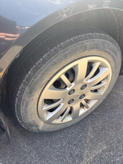 2009 Chevrolet Cobalt LS