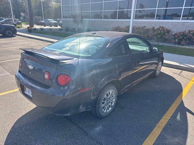 2009 Chevrolet Cobalt LS