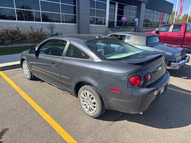 2009 Chevrolet Cobalt LS