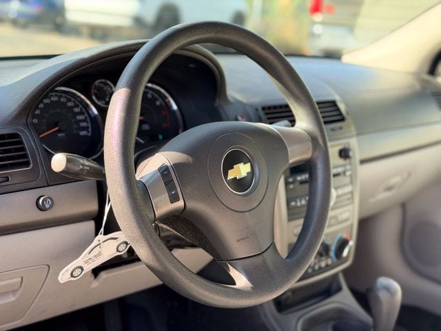 2009 Chevrolet Cobalt LS