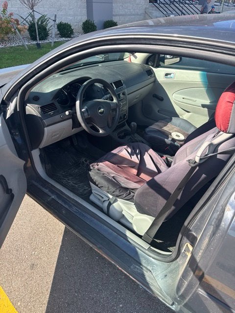2009 Chevrolet Cobalt LS