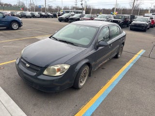 2009 Chevrolet Cobalt LT w/1LT