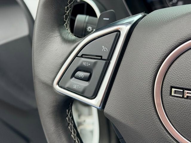 2024 Chevrolet Camaro 1LT