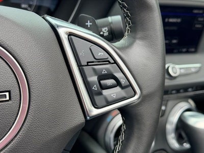 2024 Chevrolet Camaro 1LT