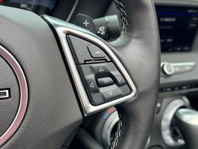2024 Chevrolet Camaro 1LT