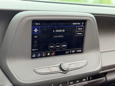 2024 Chevrolet Camaro 1LT