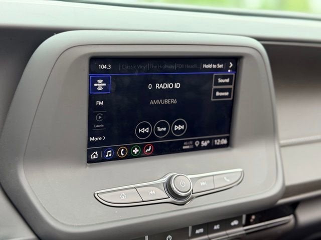 2024 Chevrolet Camaro 1LT