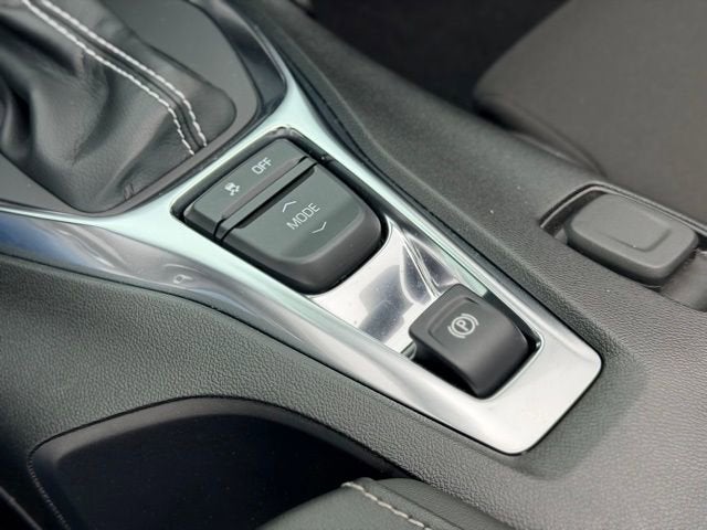 2024 Chevrolet Camaro 1LT