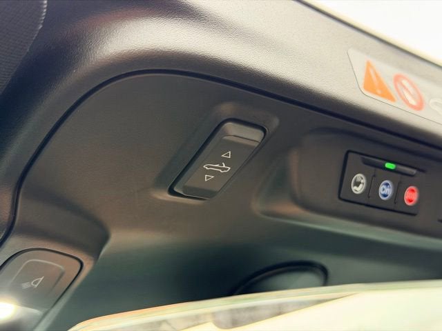 2024 Chevrolet Camaro 1LT