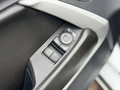 2024 Chevrolet Camaro 1LT