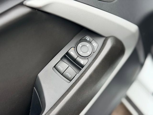 2024 Chevrolet Camaro 1LT