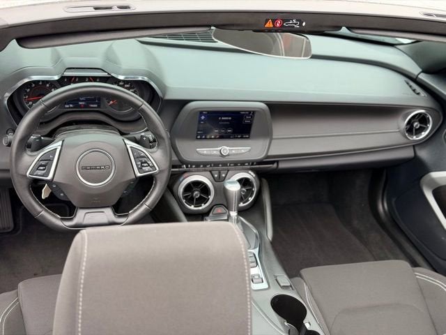 2024 Chevrolet Camaro 1LT