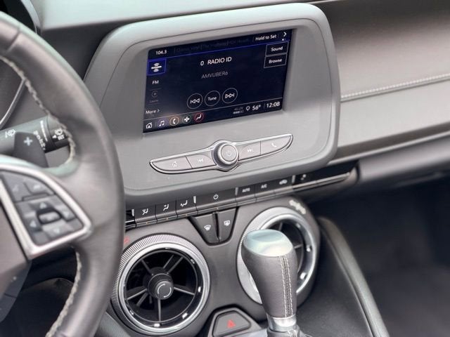 2024 Chevrolet Camaro 1LT