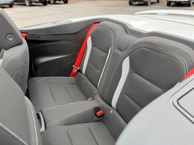 2024 Chevrolet Camaro 1LT