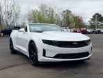 2024 Chevrolet Camaro 1LT
