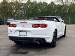 2024 Chevrolet Camaro 1LT