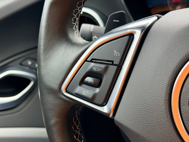 2023 Chevrolet Camaro 2LT