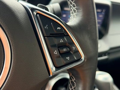 2023 Chevrolet Camaro 2LT