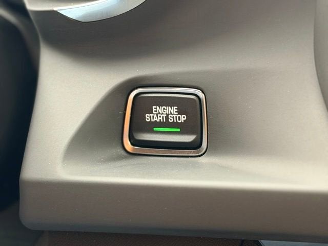 2023 Chevrolet Camaro 2LT