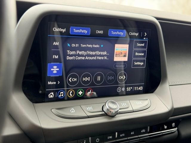 2023 Chevrolet Camaro 2LT