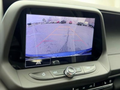 2023 Chevrolet Camaro 2LT