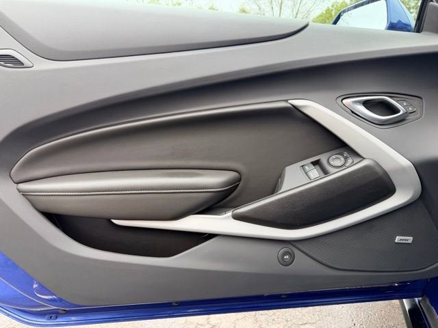 2023 Chevrolet Camaro 2LT