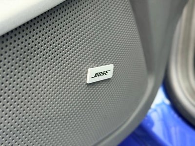 2023 Chevrolet Camaro 2LT