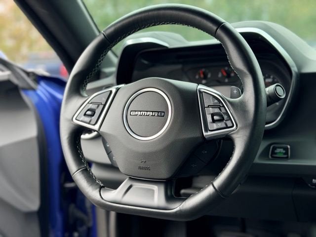 2023 Chevrolet Camaro 2LT