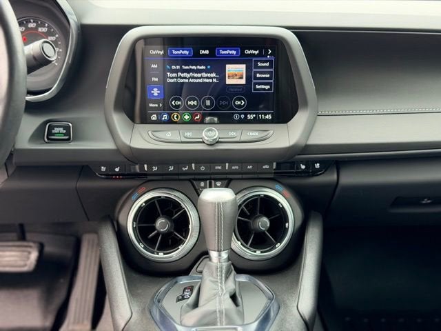 2023 Chevrolet Camaro 2LT