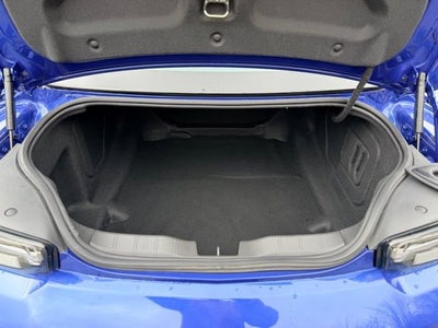 2023 Chevrolet Camaro 2LT