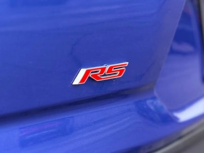 2023 Chevrolet Camaro 2LT